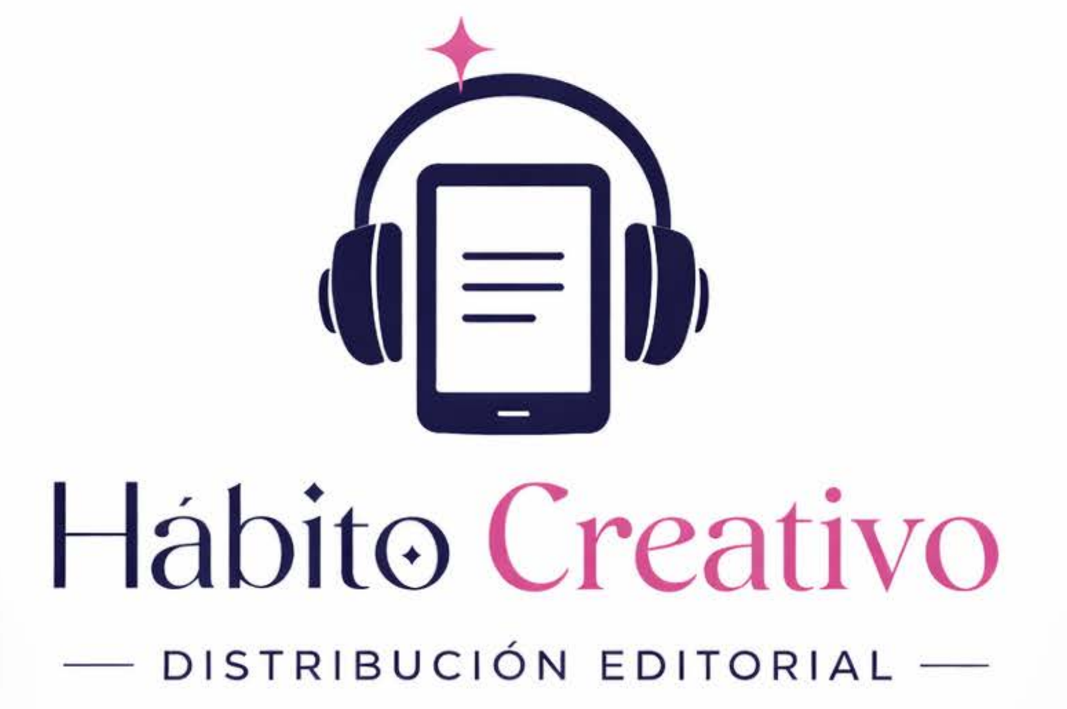 Hábito Creativo Distribución Editorial
